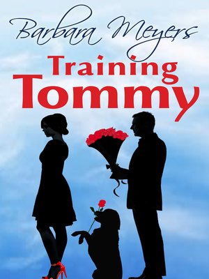 cover image of Training Tommy